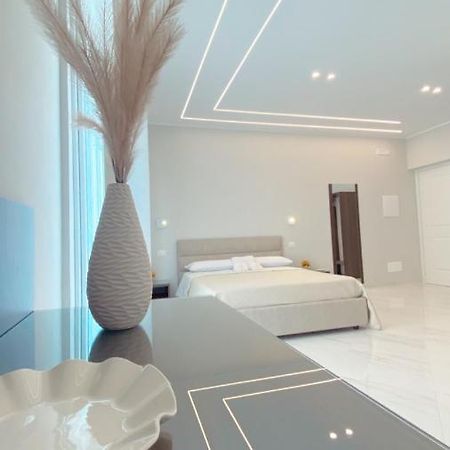 تروبيا Meligrana Central Rooms المظهر الخارجي الصورة