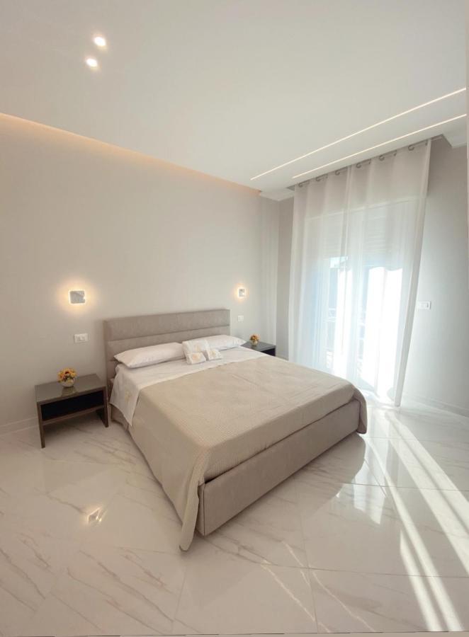 تروبيا Meligrana Central Rooms المظهر الخارجي الصورة