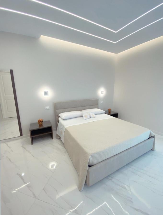 تروبيا Meligrana Central Rooms المظهر الخارجي الصورة