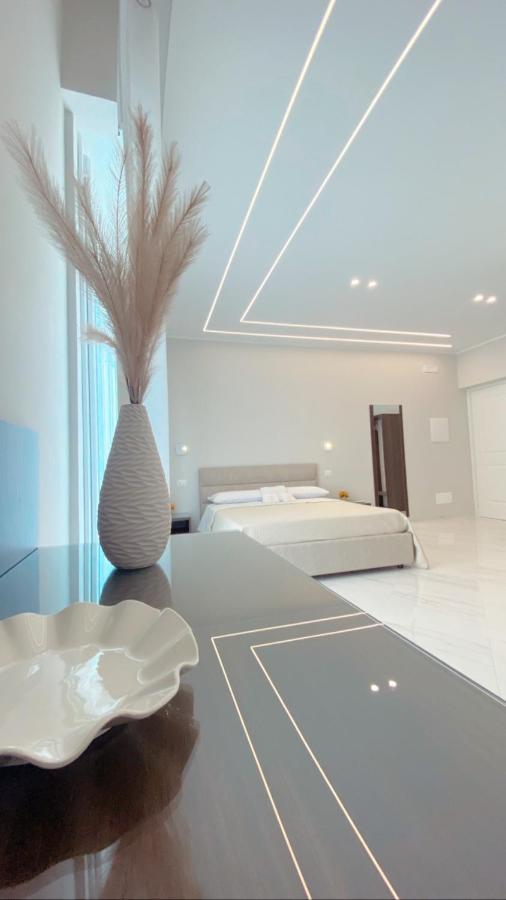 تروبيا Meligrana Central Rooms المظهر الخارجي الصورة