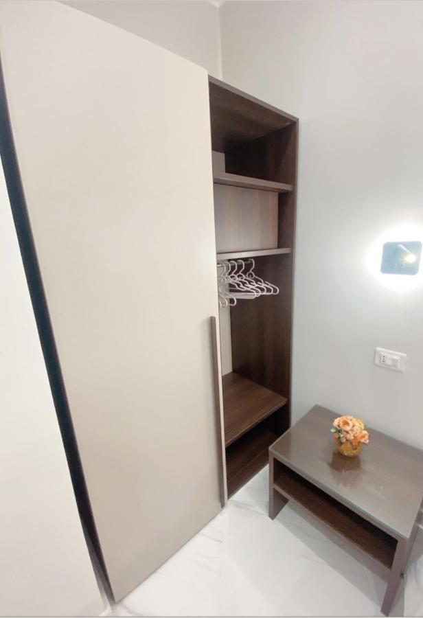 تروبيا Meligrana Central Rooms المظهر الخارجي الصورة