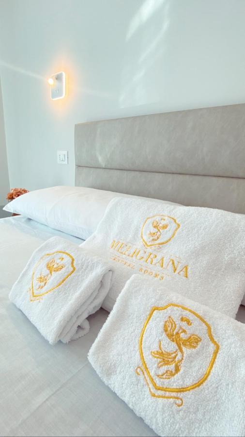 تروبيا Meligrana Central Rooms المظهر الخارجي الصورة