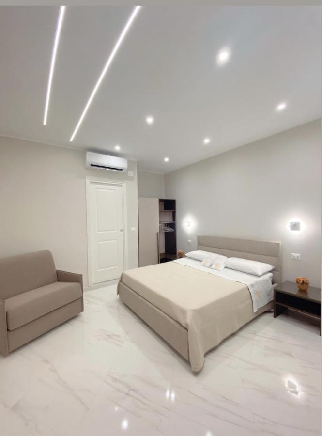 تروبيا Meligrana Central Rooms المظهر الخارجي الصورة
