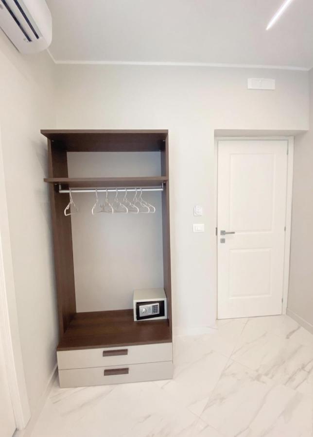 تروبيا Meligrana Central Rooms المظهر الخارجي الصورة