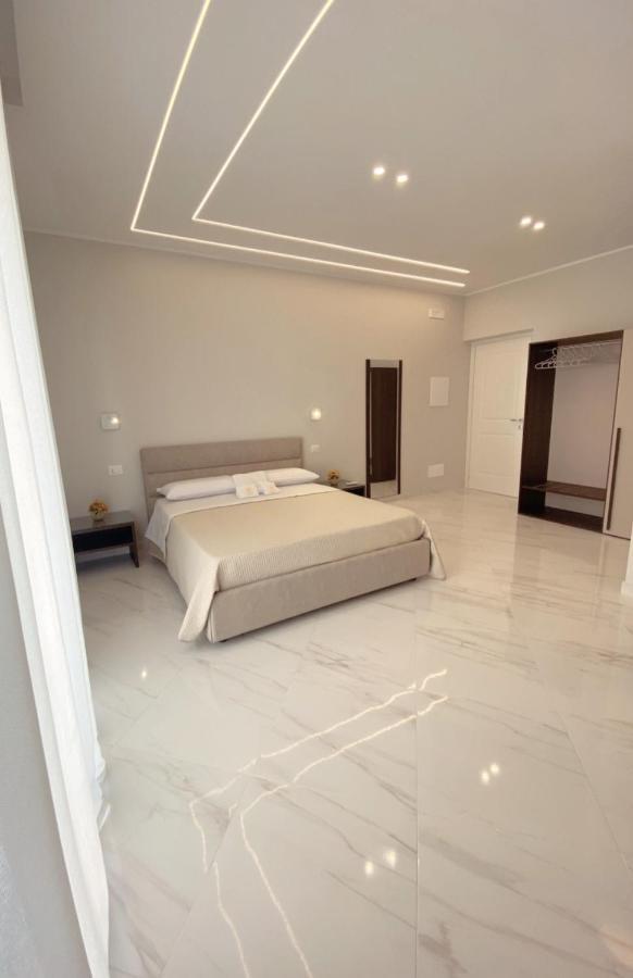 تروبيا Meligrana Central Rooms المظهر الخارجي الصورة