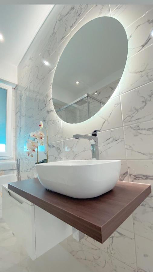 تروبيا Meligrana Central Rooms المظهر الخارجي الصورة